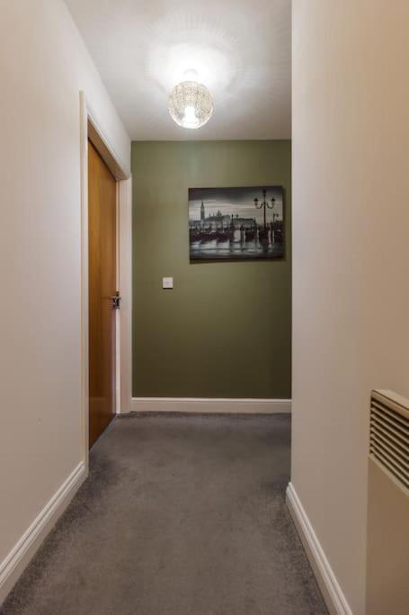 Appartamento 2 Bedroom Flat, Glasshoughton *
