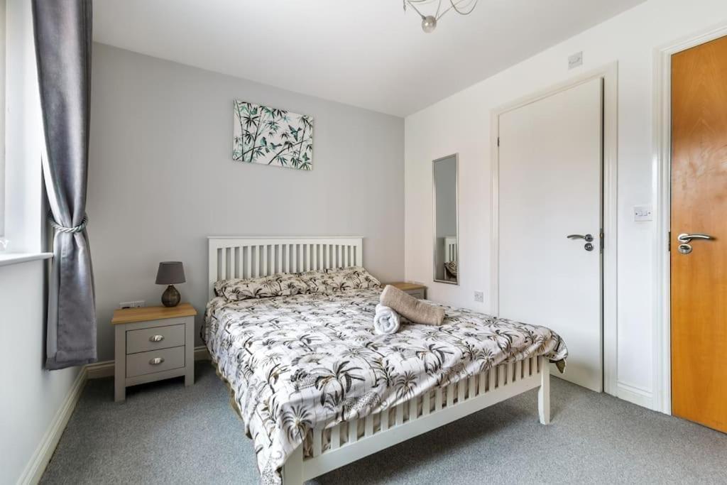 Appartamento 2 Bedroom Flat, Glasshoughton Castleford